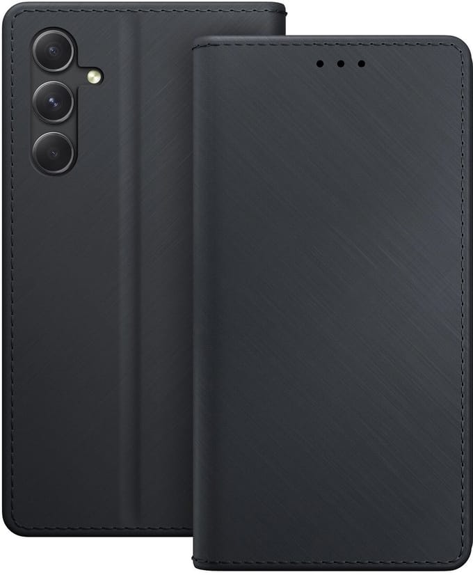 Samsung Galaxy A54 5G - 3mk portemonneehoesje