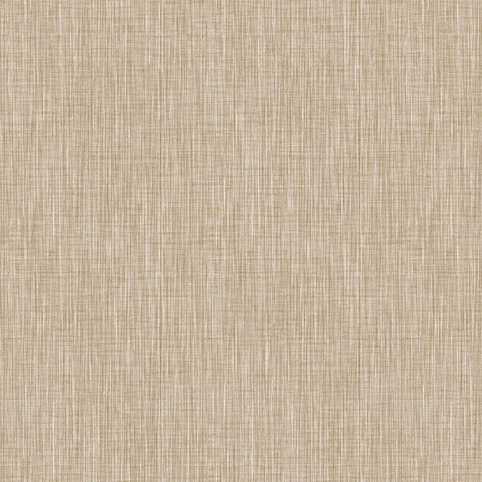Zambaiti Vinylbehang Z47814 - Home 2 - Textiel Beige - 106cm x 10.0m