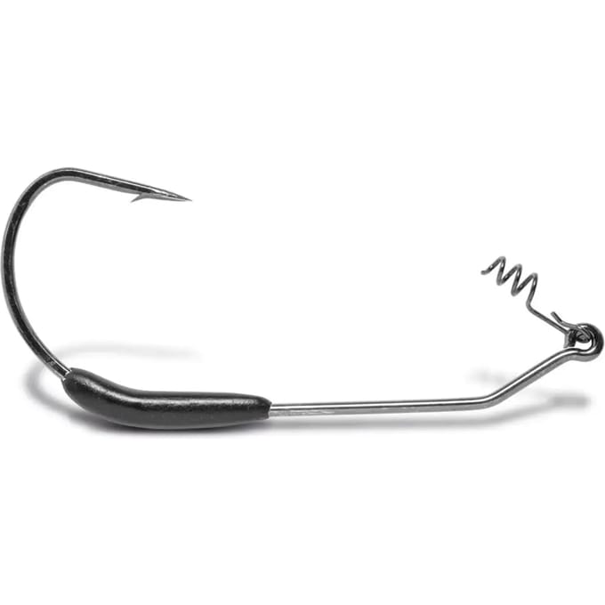 Haak VMC Mystic 7329DD x4 2g