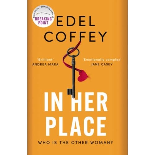 In Her Place - Coffey, Edel