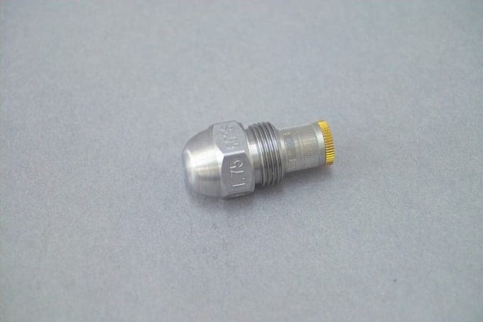 BRÖTJE Sproeier (Fluidics) 1,75 Gall/u 60 Graad Type SF, 578813