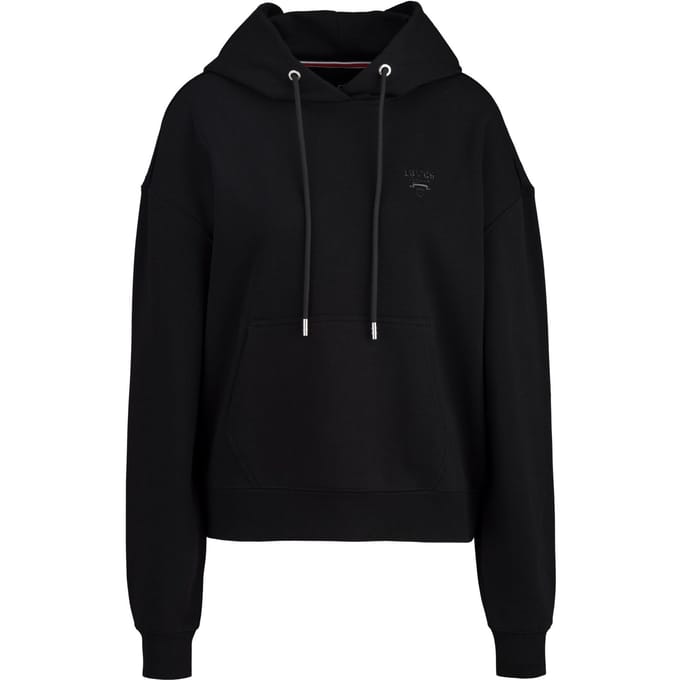 19v69 Italia Hoodies Kara