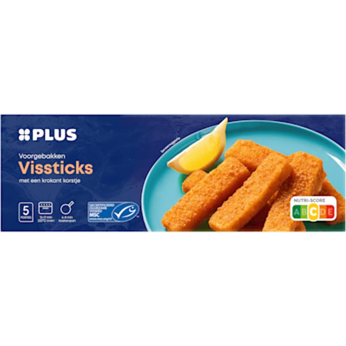 Vissticks