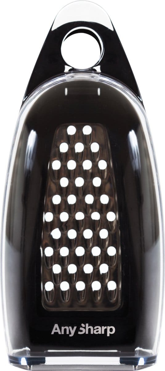AnySharp 3-in-1 smartbox rasp