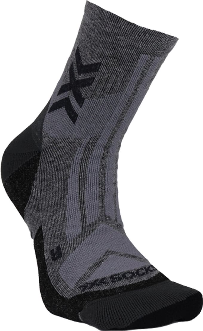 X-Socks Hike Discover Natural Ankle Sokken Senior