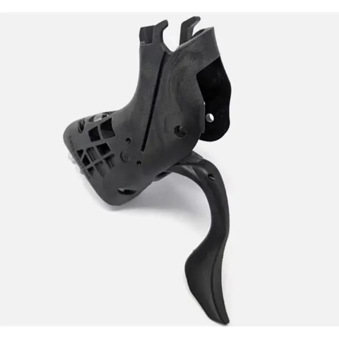 Reserveonderdelen joystick indexeringsblok rechts Campagnolo Ekar GT