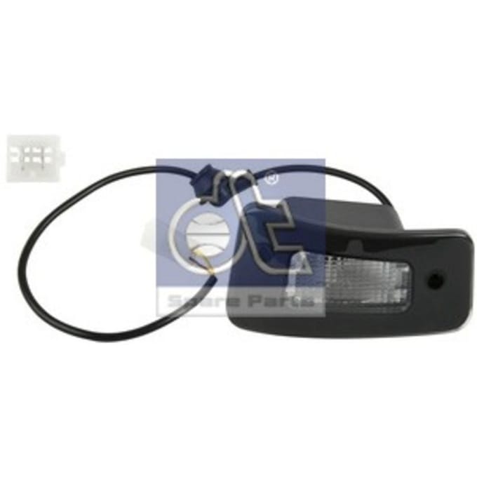 Positielicht DT Spare Parts 7.25296