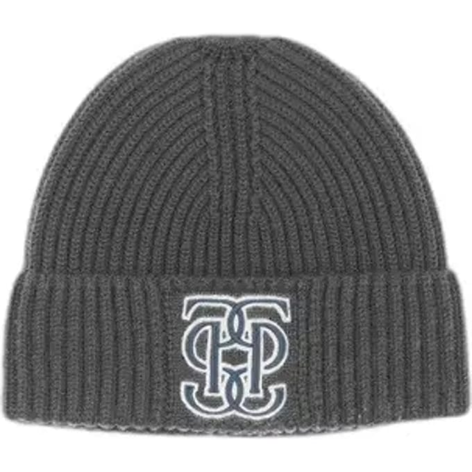 Cap PS of Sweden Rio Twill Monogram