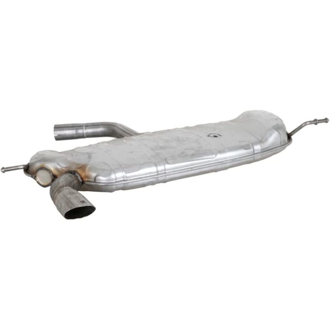 Geluiddemper achter BOSAL 220-023