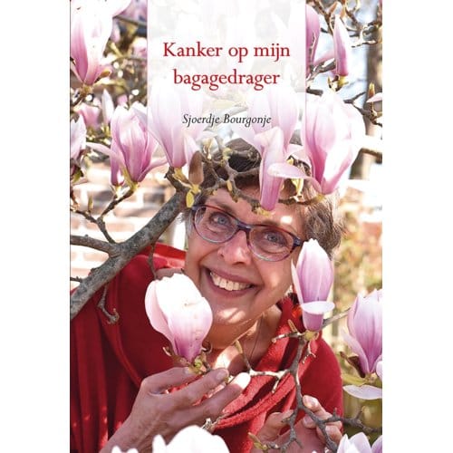 Kanker Op Mijn Bagagedrager - Sjoerdje Bourgonje