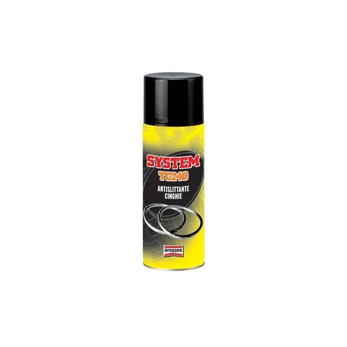 Antislipbanden Arexons Spray