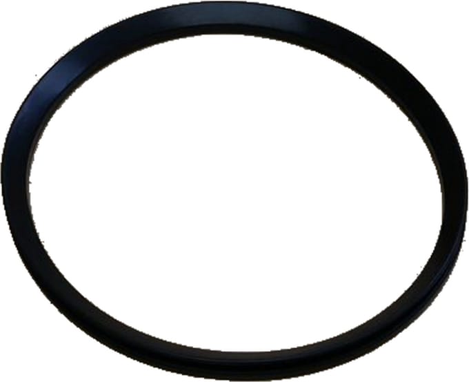 Itho Daalderop 545-2038 lippenring warmtewisselaar LRWW