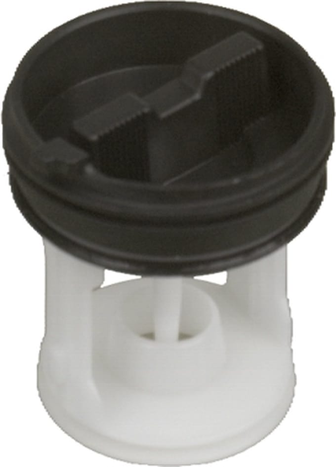 WHIRLPOOL - FILTRE POMPE D'ÉCHAPPEMENT - 481248058385