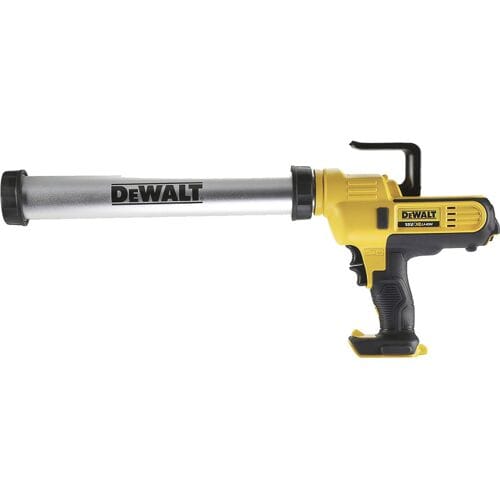 DeWALT DCE580N Accu kitspuit + worstenhouder 18V XR Basic Body