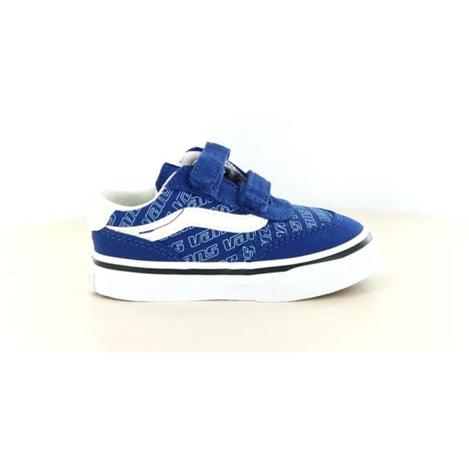 Vans Brooklyn LS V Sneakers Junior