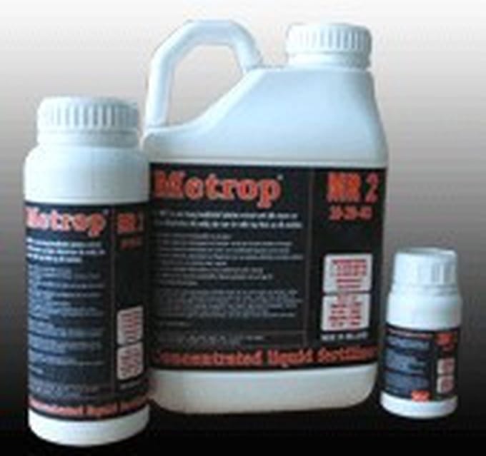 METROP MR2 5 LITER