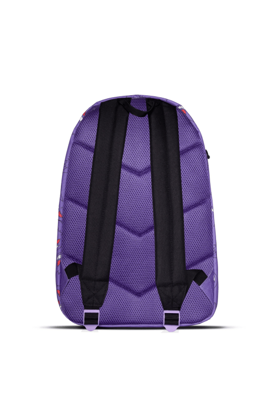 Pokémon - Gaming Rugtas - Gengar - paars