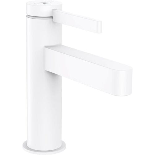 Hansgrohe Finoris pillar tap 100 for cold water without drain set 76013000
