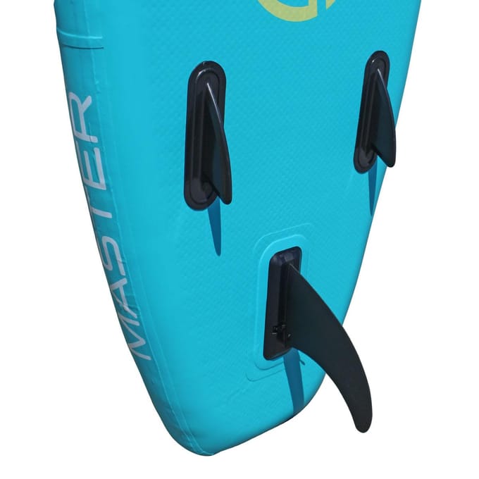 Paddleboard SUP MASTER Aqua Elfin - 10