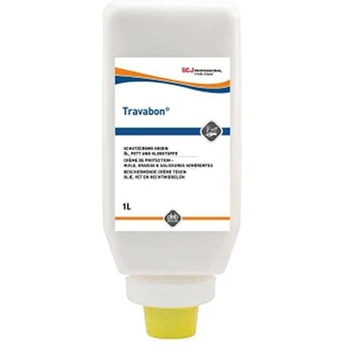 SC Johnson Professional Travabon® Huidzalf beschermend 1000 ml 22325 1 stuk(s)