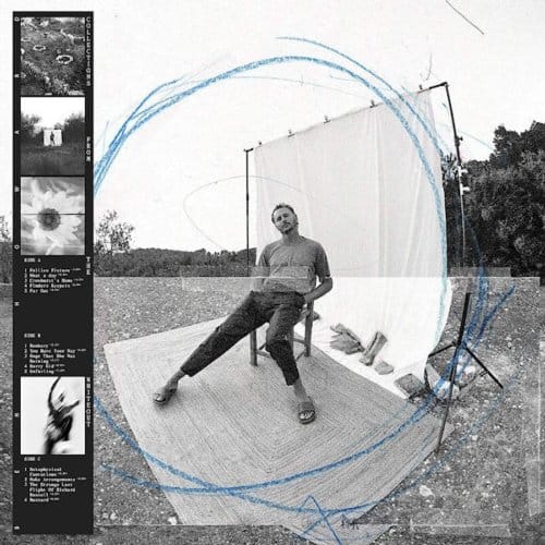 Collections From The Without - Ben Howard