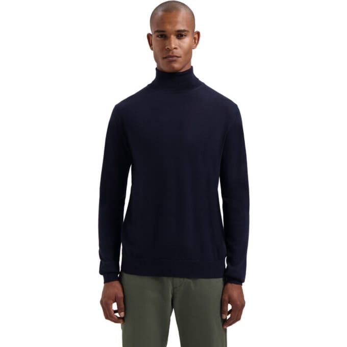 Dstrezzed Destin turtleneck