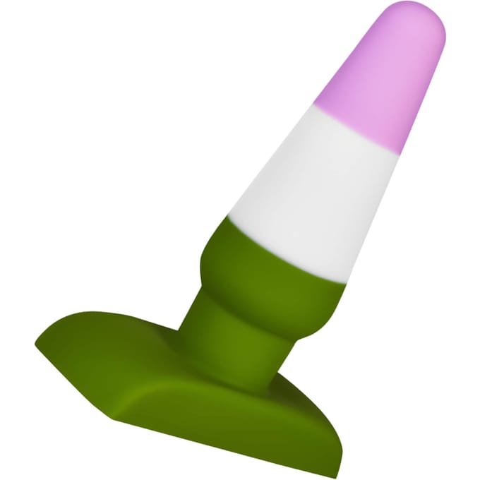 'Pride P6', 10,5 cm