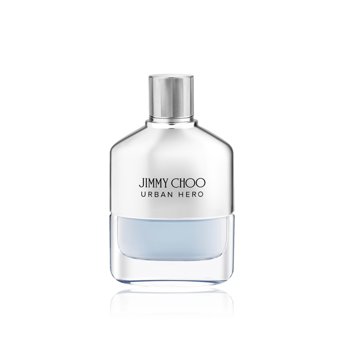 Jimmy Choo Urban Hero - 50 ml: Stedelijke Held - 50 ml