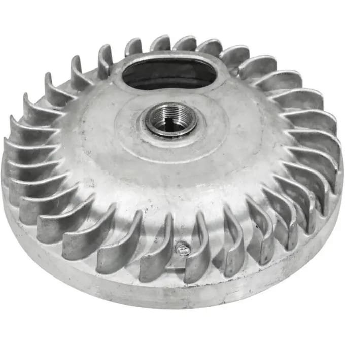 Volant magnétique rotor d allumage P2R pour mobylette Piaggio 50 Ciao Neuf