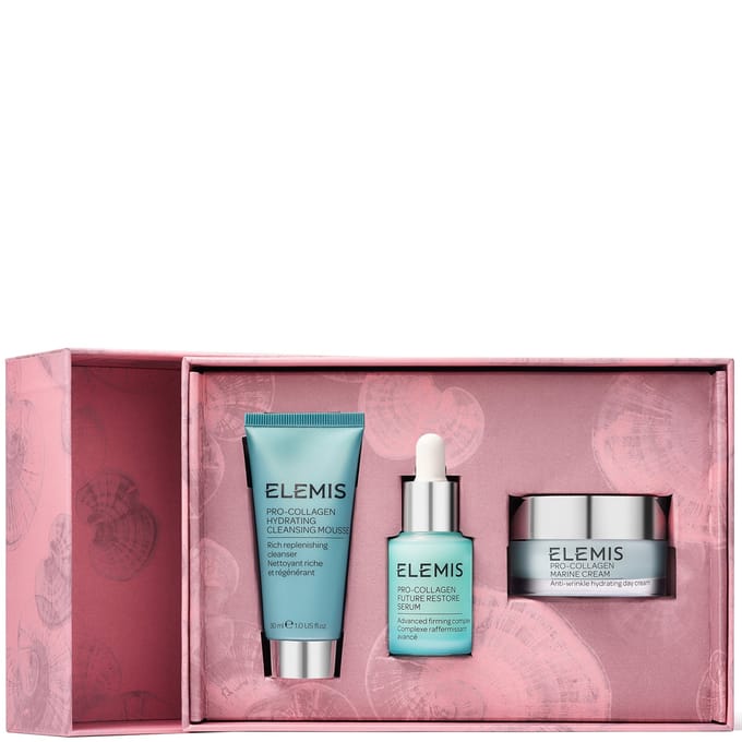 Elemis Power Of Pro-Collagen Discovery Collection