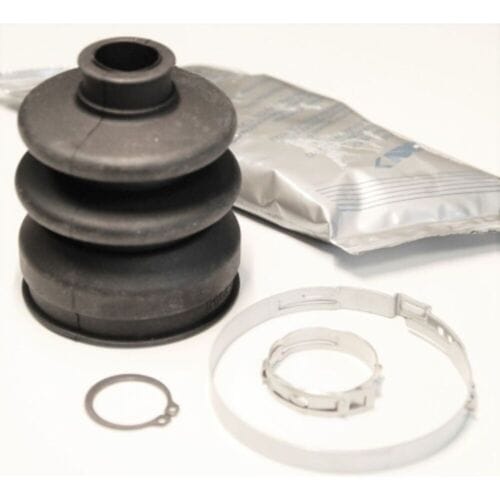 Balgenset, aandrijfas SPIDAN 36473