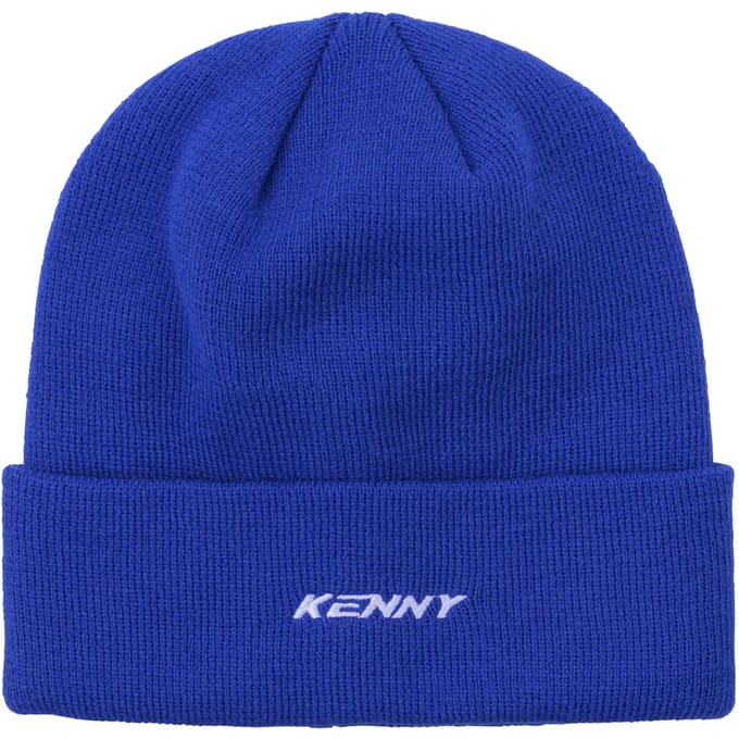 Cap Kenny