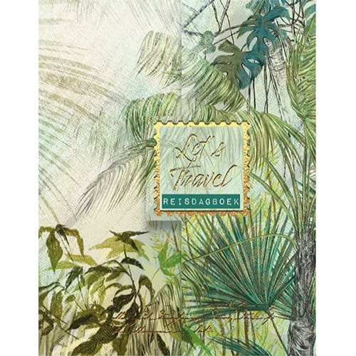 Let's Travel - Jungle