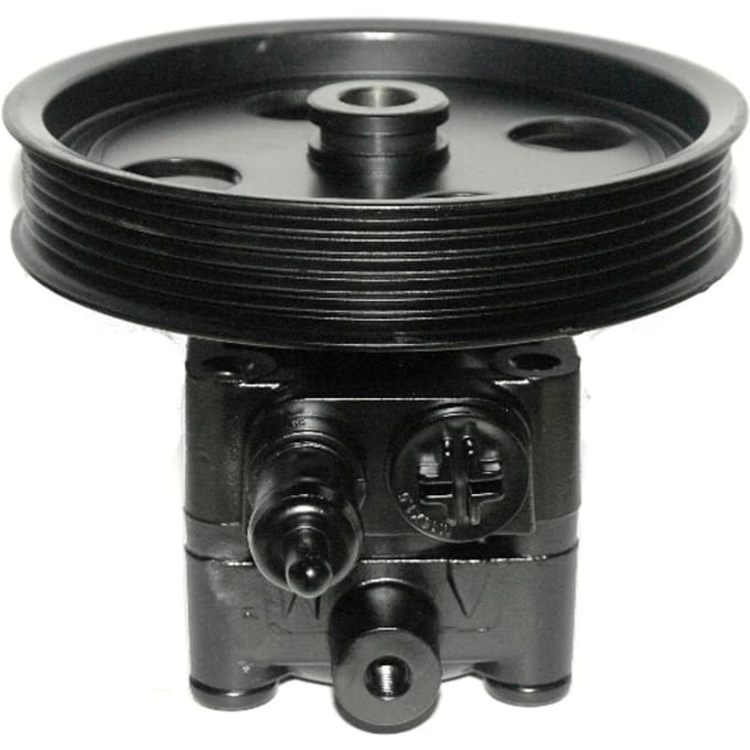 Hydraulische pomp, stuurinrichting LAUBER 55.9682