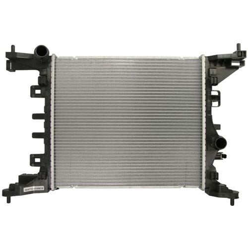 Radiator NRF 58477