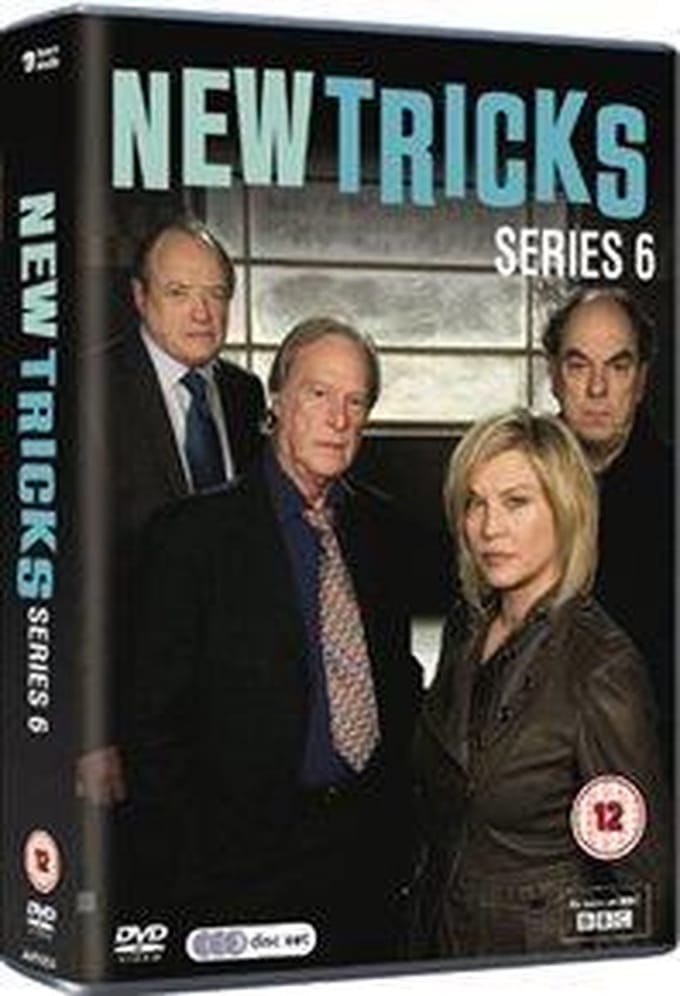 New Tricks Series 6