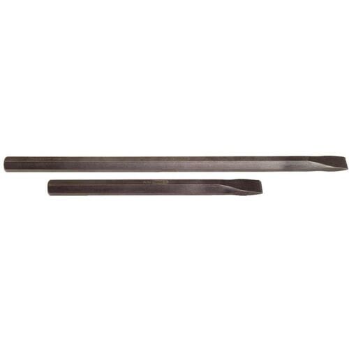 KS Tools Vrachtwagen platte beitel-set, 2-delig, 400 mm 450.0025