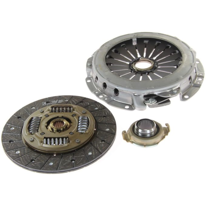 Koppelingsset VALEO 826419