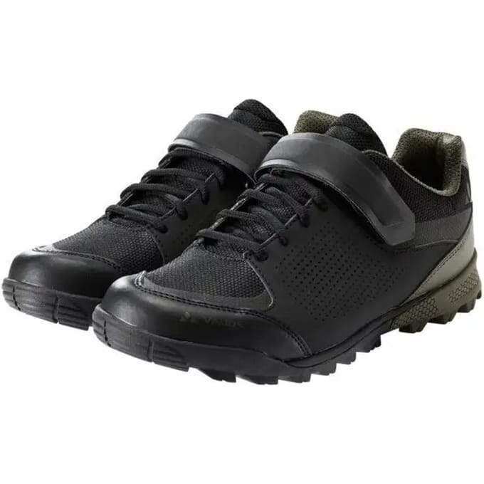 Schoenen VAUDE AM Downieville Low