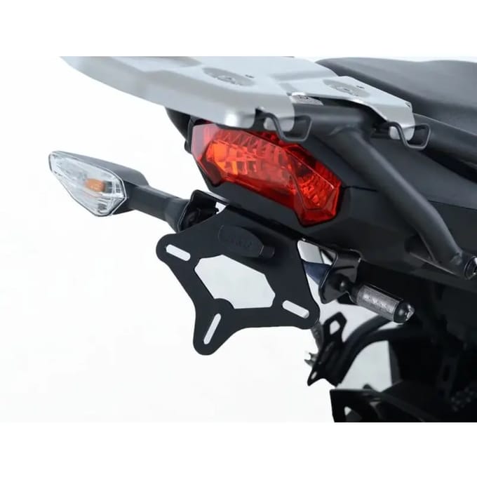 Nummerplaathouder R&G Racing Kawasaki Versys X 250/300