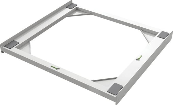 Meliconi BASE TORRE UP wasmachineonderdeel & -accessoire Stapelset 1 stuk(s)