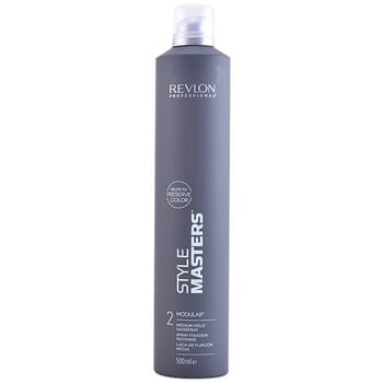 Styling &amp; modelleren Revlon Styling Spray Medium Hold Style Masters Modular 500ml