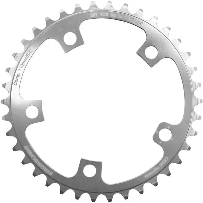 Binnenblad Stronglight Campagnolo 7075