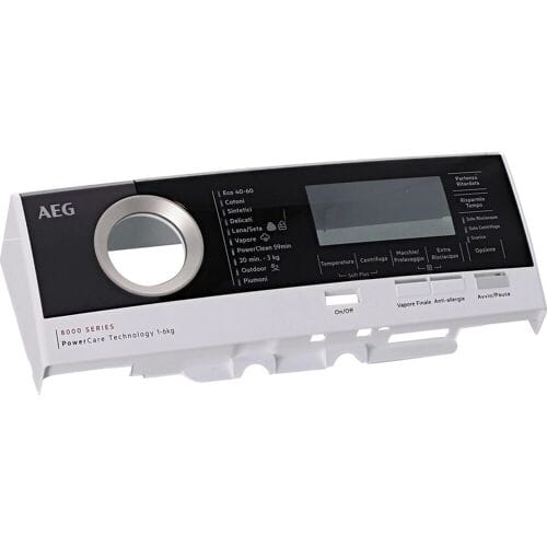 AEG paneelhouder, wit, AEG, IT 140273397020