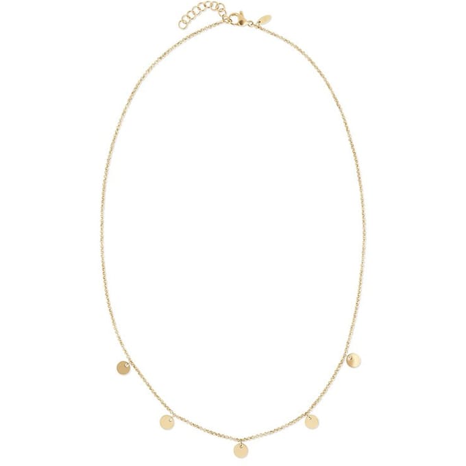 FAVS Ketting 88591232