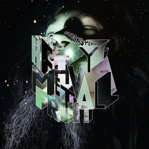 Heavy Metal Fruit - Motorpsycho