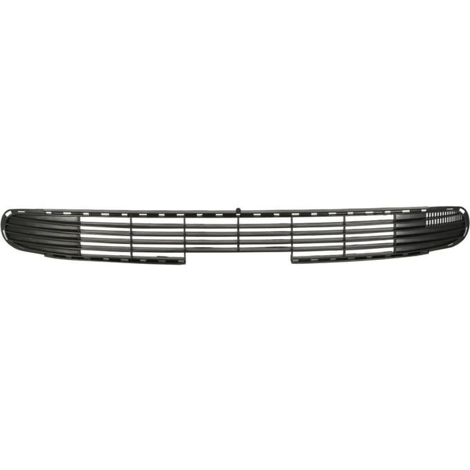 Ventilatierooster, bumper BLIC 6502-07-5077997P