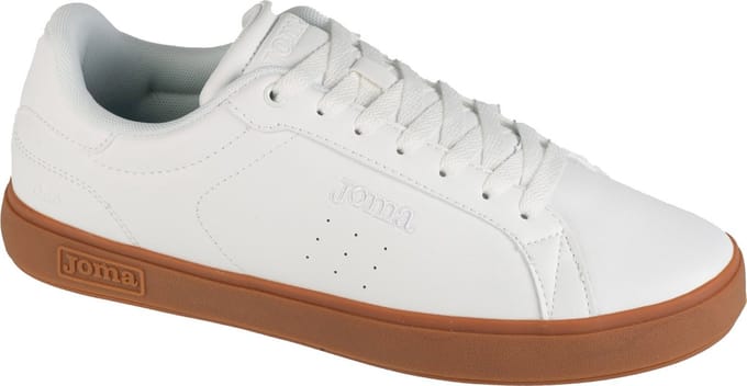 Joma C.Classic Men 24 CCLASMW, Mannen, Wit, Sneakers, maat: 44