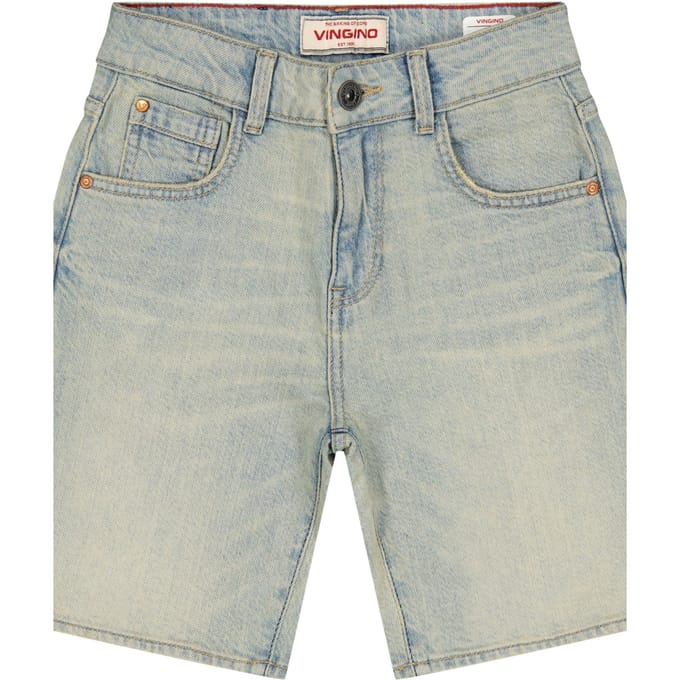 Vingino Cipriano Light Vintage Taglia: 3 | Jeans Outlet | kids