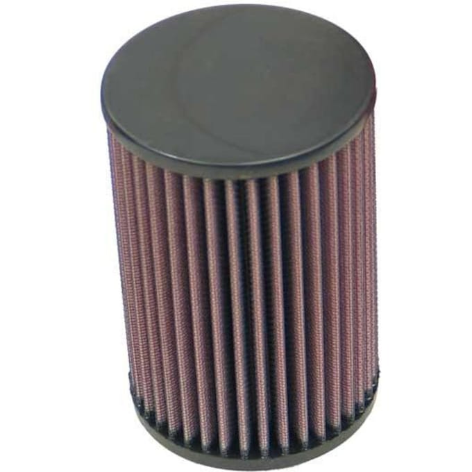K&N; Filters Luchtfilter K&N; YA-3504